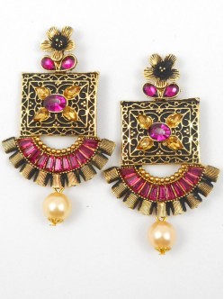 Fashion Earrings